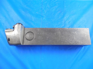 CTBPR 85 4 1 1/4 x 1'' SHANK 8219 LATHE TURNING TOOL HOLDER MODIFIED CNC MACHINE