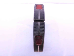 3 1/8 12 UN 2A THREAD RING GAGE 3.125 3.1250 NO GO ONLY P.D. = 3.0627 CHECK - DW42618OB6