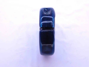 11/16 26 N 3 THREAD RING GAGE .6875 NO GO ONLY P.D. = .6595 UN-3 INSPECTION 3A - DW42626OB6