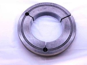 4 1/4 10 N BUTT 2 BUTTRESS THREAD RING GAGE 4.25 4.250 GO ONLY P.D. = 4.1841 - DW42665BY6