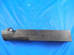 DGAR 16 1'' SQUARE SHANK INSERT CF42 LATHE TURNING TOOL HOLDER CNC MODIFIED