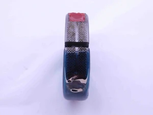 3/4 16 UNF 2A SPECIAL THREAD RING GAGE .75 .750 .7500 NO GO ONLY P.D. = .7023 - DW42686CT4