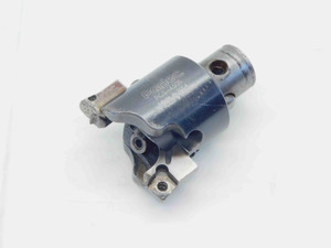 PARLEC PC5-4505 ROUGHING ADJUSTABLE BORING HEAD 2.06" - 2.73" RANGE PC5 CCMT43 - JG5853BY6