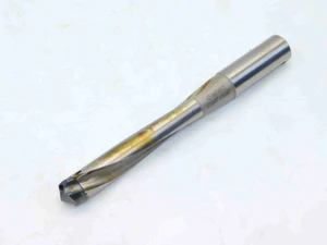 SUMITOMO .6497 - .6889" O.D. INDEXABLE INSERT DRILL SMDH067L 3/4 SHANK 2 FL SMDT - JG5888BY6