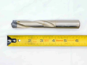 SUMITOMO .6890 - .7283" O.D. REPLACEABLE TIP DRILL SMDH071M 3/4 SHANK 2 FL SMDT - JG5890BY6