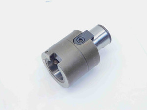 SECO - EPB GRAFLEX G5 MODULAR EXTENSION ADAPTER M402 550 50mm PROJECTION CNC - JG5899BY6