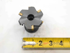 SECO 2 1/2 OD X 5/16 W STAGGERED INDEXABLE SIDE CUTTER R335.18-02.50-0.31F-3N - NS7765BY6