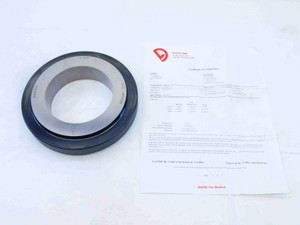 NEW CERTIFIED 4.1800 CL Z VERMONT MASTER PLAIN BORE RING GAGE 4.1875 -0.0075