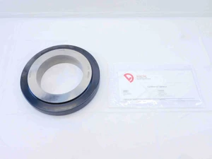 NEW CERTIFIED 4.8160 CL Z VERMONT MASTER PLAIN BORE RING GAGE 4.8125 +.0035