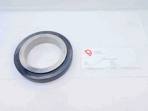 NEW CERTIFIED 5.3000 CL ZZ VERMONT MASTER PLAIN BORE RING GAGE 5.2969 +.0031
