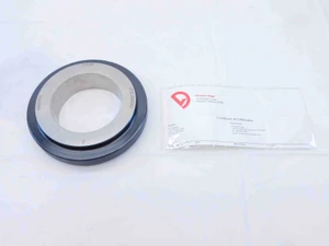 NEW CERTIFIED 3.6350 CL Z VERMONT MASTER PLAIN BORE RING GAGE 3.6250 +.0100 - JG5917BY6