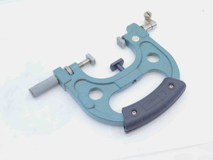 MITUTOYO DIAL SNAP GAGE 2 - 3" RANGE NO INDICATOR 2.0 3.0 INSPECTION CHECK  - JG5923BY6