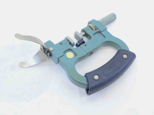 MITUTOYO NO.201-101 DIAL SNAP GAGE 0 - 25mm RANGE NO INDICATOR INSPECTION CHECK - JG5924BY6