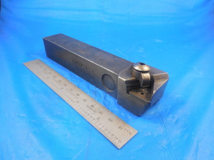 CTGPL 16 4 1'' SQUARE SHANK 6170 LATHE TURNING TOOL HOLDER MODIFIED CNC MACHINE