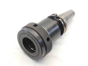 CAT40 KENNAMETAL TG150 COLLET CHUCK TOOL HOLDER EXTENDED CV40TG150488 TG 150 - NS7791LVR