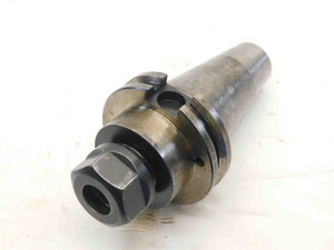 CAT40 KENNAMETAL ER20 COLLET CHUCK TOOL HOLDER COOLANT 2 1/4 PROJECTION ER 20 - NS7793LVR