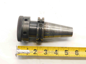 CAT40 VALENITE TG100 COLLET CHUCK TOOL HOLDER 2 1/2 PROJ. V40CT-10SG-30 TG 100 - NS7794LVR