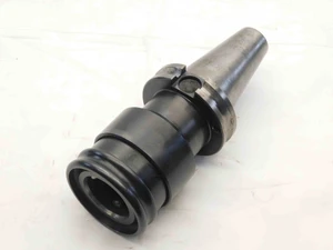 PARLEC CAT40 NUMERTAP 770 RIGID TAPPING CHUCK TOOL HOLDER C40B-77TR4C 3 3/4 PROJ - NS7799LVR