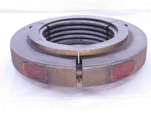 3 5/8 4 NA 2G ACME THREAD RING GAGE 3.625 3.6250 GO ONLY P.D. = 3.4850 CHECK - DW42742BR6
