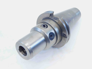 CAT50 ERICKSON 25mm ID HYDRAULIC CHUCK TOOL HOLDER 25mm COOLANT CV50BHC25M462 - JG5947BY6