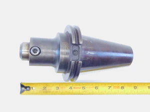 CAT50 COMMAND 16mm I.D. SOLID END MILL TOOL HOLDER 16.0 3 5/8 PROJ. C6E4-M016 - JG5952BY6