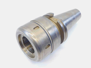 CAT50 NT TOOL 2" ID MILLING CHUCK TOOL HOLDER 2.0 4 3/8 PROJ. CAT50-CT2000S-105 - JG5960BY6