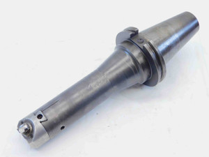 VALENITE V50CT-BB2B-750 ADJUSTABLE BORING BAR CAT50 SHANK 1.875 BORE 12 3/4 OAL - JG5975BY6