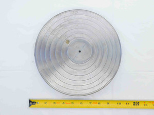 8-STEP MICROMETER CALIBRATION STANDARD 2.125" TO 10" DIAMETER MIKEMASTER MIC
