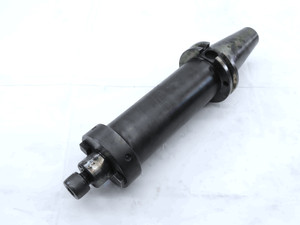 CAT40 ERICKSON 3/4 PILOT OD 5/16 KEY FACE MILL TOOL HOLDER COOLANT EXTENDED .75 - NS7801LVR