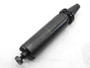 CAT40 1" PILOT O.D. 3/8 KEY FACE MILL TOOL HOLDER CAT-40-1.000FMX-3 EXTENDED 1.0 - NS7802LVR