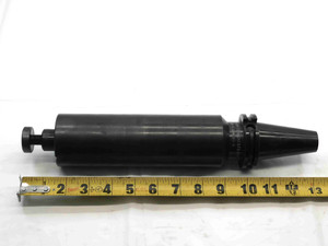 CAT40 1" PILOT O.D. 3/8 KEY FACE MILL TOOL HOLDER CAT-40-1.000FMX-3 EXTENDED 1.0 - NS7802LVR