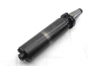 CAT40 1" PILOT O.D. 3/8 KEY FACE MILL TOOL HOLDER CAT-40-1.000FMX-3 EXTENDED 1.0 - NS7803LVR