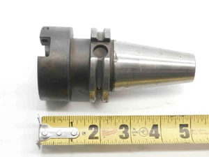 CAT40 SECO GRAFLEX G6 MODULAR TOOL HOLDER 2 1/2 PROJECTION COOLANT THRU - NS7809LVR
