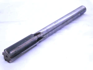 LEXINGTON 0.906 OD CARBIDE TIPPED REAMER 3/4 SHANK .906 .9060 .9063 UNDERSIZE - JJ3497BJ3