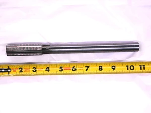 LEXINGTON 0.906 OD CARBIDE TIPPED REAMER 3/4 SHANK .906 .9060 .9063 UNDERSIZE - JJ3497BJ3