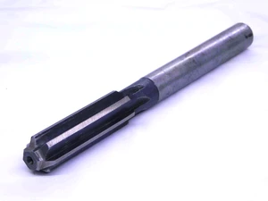 0.745 OD HSS PILOTED REAMER .625 SHANK .745 .7450 .7500 -.0050 UNDERSIZE 19 mm - JJ3500BJ3