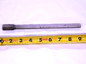 0.593 OD HSS ADJUSTABLE EXPANSION REAMER .4375 SHANK .593 .5930 .5938 UNDERSIZE - JJ3502BJ3