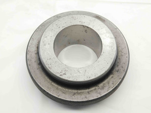 1.7719 CL X MASTER PLAIN BORE RING GAGE 1.7812 -0.00935 UNDERSIZE 1 25/32 45 mm - NS7816BY6