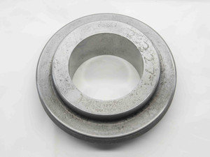 2.3270 MASTER PLAIN BORE RING GAGE 2.3281 -.0011 OVERSIZE 2 21/64 59 mm 2.327 - NS7823BY6