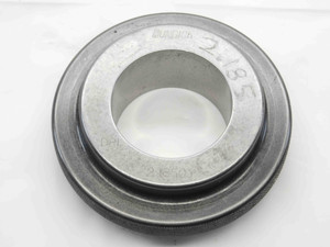 2.1850 CL Y MASTER PLAIN BORE RING GAGE 2.1875 -.0025 2 3/16 55.499 mm 2.185 - NS7825BY6