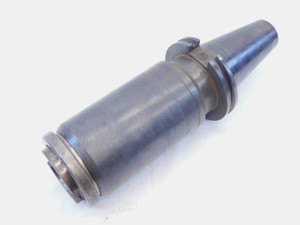 CAT50 #3 TENSION & COMPRESSION TAPPING CHUCK TOOL HOLDER EXTENDED 7 5/8 PROJ. - JG6000CA5