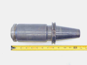 CAT50 #3 TENSION & COMPRESSION TAPPING CHUCK TOOL HOLDER EXTENDED 7 5/8 PROJ. - JG6000CA5