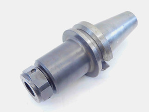 BT50 DA400 COLLET CHUCK TOOL HOLDER EXTENDED 5 3/4 PROJECTION DA 400 DA-400 - JG6005CA5