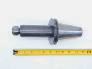 CAT50 VALENITE DOUBLE TAPER "Y" COLLET CHUCK TOOL HOLDER EXTENDED 1CT-BC-0014-D2 - JG6012CZ5