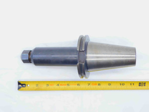 CAT50 VALENITE DOUBLE TAPER "Y" COLLET CHUCK TOOL HOLDER EXTENDED 1CT-BC-0014-D2 - JG6013CZ5