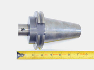 CAT50 COMMAND ABS32 MODULAR TOOL HOLDER STUB LENGTH 2 3/8 PROJECTION C6U4-B032 - JG6017CZ5