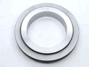 5.1169 CLASS X MASTER PLAIN BORE RING GAGE 5.1250 -.0081 UNDERSIZE 5 1/8 130 mm - NS7886BY6