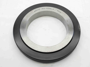 161.025 CLASS X MASTER PLAIN BORE RING GAGE 161.000 +.025 OVERSIZE 161 mm 6.3396 - NS7901BY6