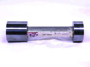 1.9590 & 1.9690 CL XX PIN PLUG GAGE GO NOGO 1.9688 +.0002 1 31/32 50 1.959 1.969 - RD0012BT6