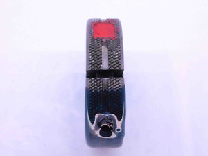 1" 12 UNJF 3A VERMONT THREAD RING GAGE 1.0 1.00 1.000 NO GO ONLY P.D. = .9415 - DW42811OB6